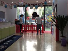 -美吉姆国际儿童发展中心(红谷滩绿地缤纷城中心)