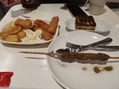 -宜家·瑞典风味餐厅(无锡店)