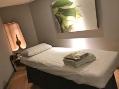 -Let’s Relax Spa(MBK)