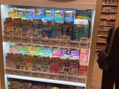 -万宁(上水广场店)
