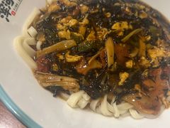 -浑河春面馆·非遗鹿角面(房山店)