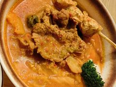 -池奈·日式咖喱蛋包饭(赛高店)