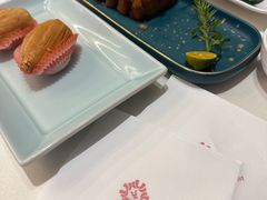 -香港狮子山下·明星粤菜餐厅(北苑店)