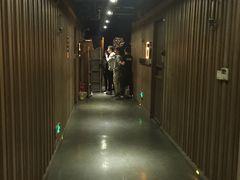 -MRX狼人杀俱乐部(黄浦店)