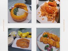 -楚禾宴·家宴(光谷大道店)