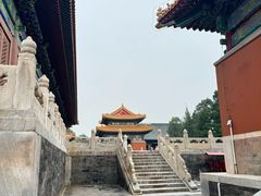 -历代帝王庙博物馆