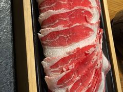 湊湊特供肥牛-湊湊火锅·茶憩(南京东路悦荟店)