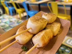 -蛙喔牛蛙(百联南方店)