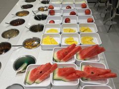 -红菇坊鲜汤火锅(北行店)
