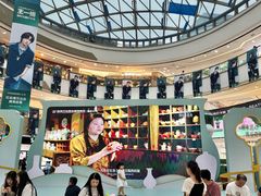 -万达广场(南昌红谷滩店)