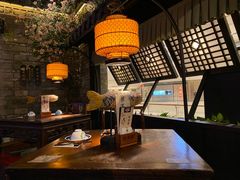 景观位-桂满陇·西湖船宴(平安金融中心店)