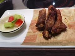 -创味·民间海南菜·非遗藤桥排骨(藤桥·免税城店)