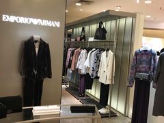 店内环境-燕莎友谊商城(亮马桥店)