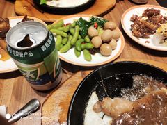 -快乐爱斯米牛排自助(正大广场店)