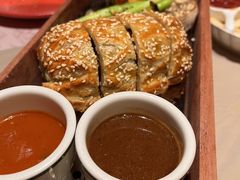 -布拉诺牛排西餐厅(上城天街店)