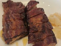 -白天鹅宾馆-宏图府餐厅