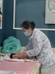 -中法母婴月子中心(南湖创始店)