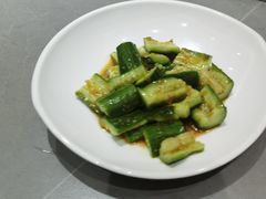 -神洲四海大酒楼(王府井澳门中心店)