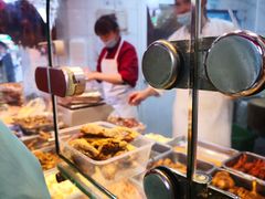 -晶牌烤鸭(延吉东路557弄小区店)