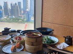 -上海外滩茂悦大酒店
