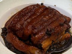 -金苑酒家·客家菜·广东老字号(万象店)