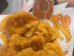 -乐乐姐超级土豆(荟聚店)
