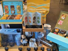 -星巴克臻选(深圳嘉里建设广场店)