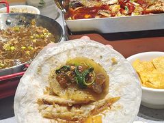-李军力烧烤(政通路店)