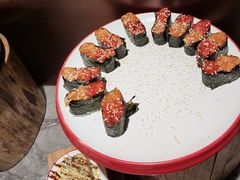 -阪尚皇·原切牛排·烤肉火锅自助(北京路店)