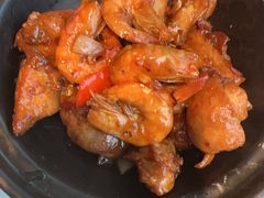 -潮堂 · 潮州菜(国贸商城店)