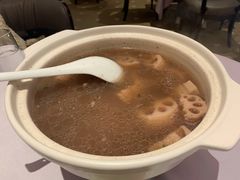 -粗茶淡饭·汉口公馆(循礼门店)
