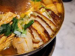 老太原铜火锅-杏花堂山西菜馆(壹方城店)