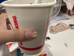 -汉堡王(上海虹口龙之梦)