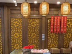 -功德林(南京西路店)