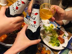 -胡桃里音乐酒馆(环亚凯瑟琳广场店)
