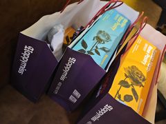 -HappyMiss花满楼·鲜花饼·鲜花茶·伴手礼(上海环球港店)