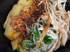 -再回首鸡肉米线(人民路一店)