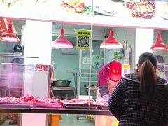 门面-味香鸭子店(汉口西路店)