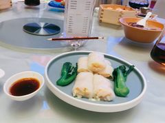 -粤江春·早茶·潮粤菜·宴会(罗湖宝能中心店)