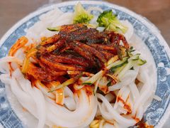 -秦豫肉夹馍(骡马市总店)