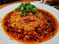 口水鸡-渝信川菜 · 川味家常菜(长安店)