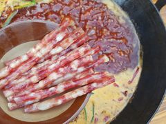 -周幺妹重庆老火锅(银泰城总店)