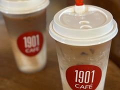 -1901 Cafe(西四店)