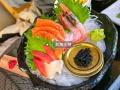 -昱匠·日本料理(金融街店)