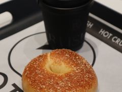 -HOT CRUSH趁热集合·现烤面包(环球港店)