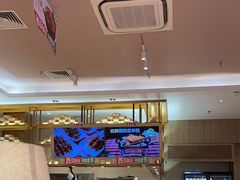 -西贝(大华虎城店)