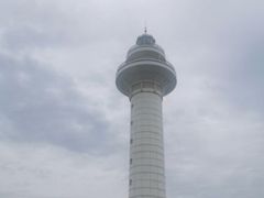 -渡海小渔村.老辈日照菜