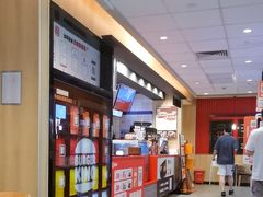 -汉堡王(上海缤谷一期店)