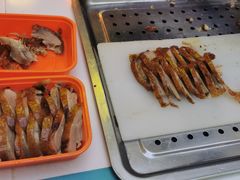 -蔓姐北京烤鸭(芙蓉广场店)