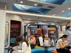 -极橙儿童齿科矫正中心(奥城店)